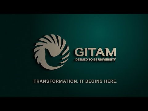 Transformation. It begins here.