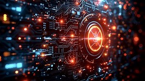 Cyber Security System Cyber Security Cryptic Stock Footage Video (100% Royalty-free) 3577732263 | Shutterstock