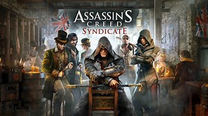 Assassin's Creed: Syndicate (Crack) Türkçe Yama Kurulumu (dataPC.forge Sorunu Çözümü) (Yeni Link!)