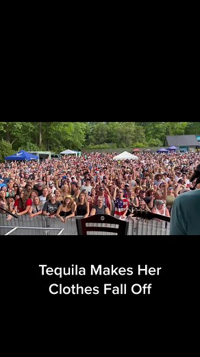 Joe Nichols on TikTok