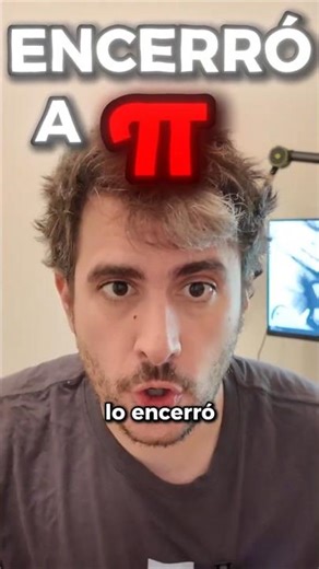 Cómo Arquímedes calculó π sin calculadora 📐