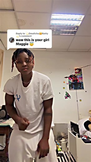 Engaging with Fans: Maggie Responds to Omalicha