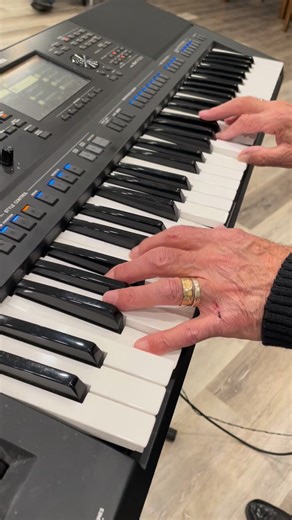 Thank you Major Lorne and Ella Hiscock | Oram’s Bethesda 2