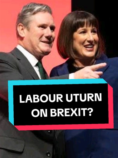 Rachel Reeves Calls Brexit Bad for the UK: Should Remainers Support Labour?