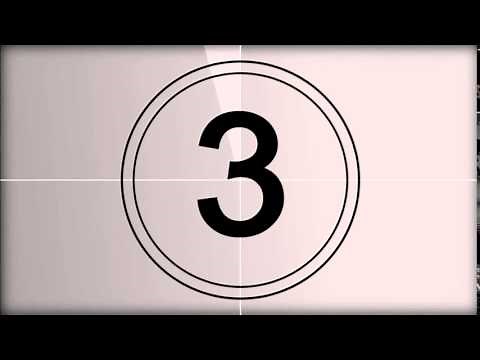 Contagem Regressiva - Cinema