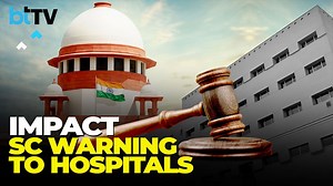 Apollo Hospitals Share Up 5.5% In 2024. Market Expert Vinit Bolinjkar And Osho Krishan Are Bullish