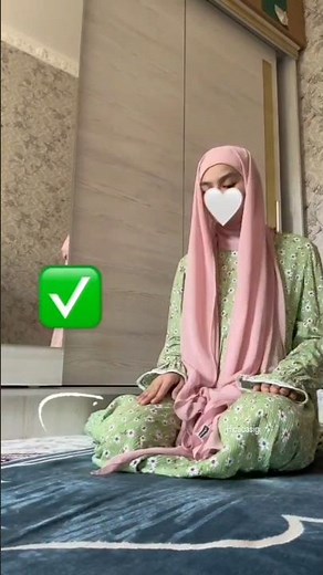 NAMAZ TUTORIAL REAL GIRL // AURTON KA NAMAZ PADHNE KA TARIKA #namaz #tarika #namazkatariqa