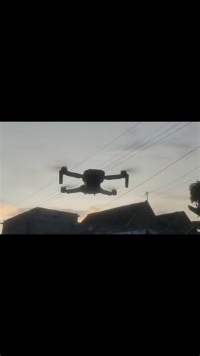 1.2km on CE mode#xyzbca #djimini4k #drone #rangetest #dji