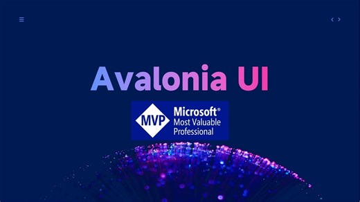 [Avalonia UI] 67-带参数的Command