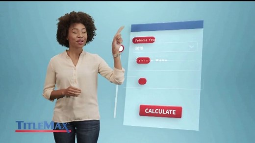 TitleMax TV Spot, 'I Got My Title Back'