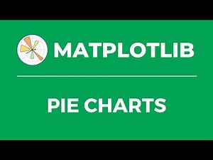 Matplotlib Fundamentals | Pie Charts