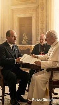 The Birth of Vatican City (Part # 1) || Deconstructed Daily