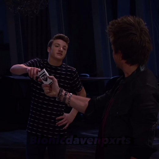 Nah Oliver's Bionics Journey on Lab Rats