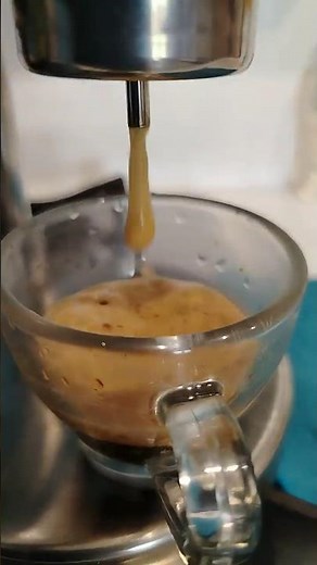 ☕️ CAFFE' ESPRESSO A CASA migliore di quello al bar?