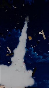 This Water Heater Became a Rocket