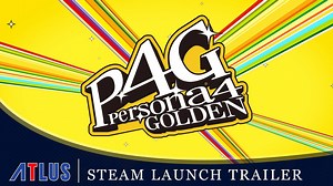 6.7K reactions · 3.2K shares | The Midnight Channel is back, and this time it’s on PC. Persona 4 Golden is available now on Steam! Get the game for $19.99 or return to Inaba in style with the Digital Deluxe Edition. #P4G https://store.steampowered.com/app/1113000/Persona_4_Golden/ | Atlus West | Facebook