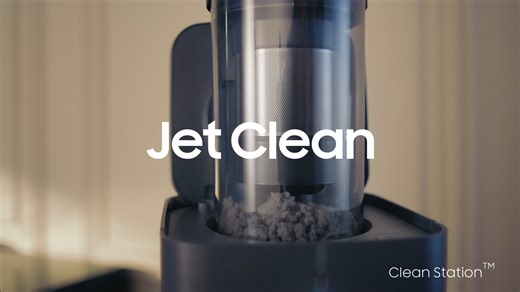 Ready to get Jet Ready? The new Samsung Jet range offers powerful Jet 60 cleaning, a multi layered filtration system and a handy cleaning station. It’s primed and ready to go when you are. Learn more: http://spr.ly/6187PoJpz #Samsung #SamsungVacuum #SamsungJet #Jet60 #JetStick | Samsung