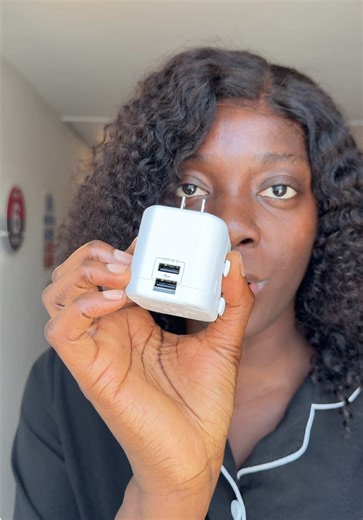 One adapter. Every country. The @mscien.uk Universal Travel Plug Adapter is a must-have for your next trip, no more stressing over different plugs! Works in 150 countries: EU, UK, USA, AUS, JP & more, 3 USB port, Compact & lightweight #TravelEssentials #UniversalAdapter #PlugAdapter #SmartTravel #TravelTok #Jetsetter #TikTokTravelFinds #PackSmarter #tiktokmademebuyit