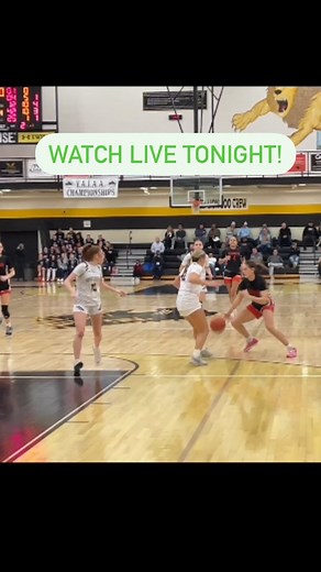 🔵⚪️ West York 🆚 York Suburban ⚫️🟠 LIVE TONIGHT! Hit the link in the bio to watch the GameTimePA livestream, presented by WellSpan Health. Tune in at 6:45 p.m. to see which team will advance to the Class 5A title game at Hershey’s Giant Center!! | Gametime PA