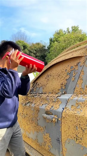 The Ultimate Car Washing Experience: ASMR Edition