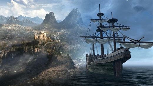 Latest leak on The Elder Scrolls 6 is just a rehash of dubious months-old rumor