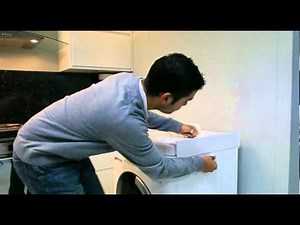 Whirlpool WPRO SKS100 Universal Stacking Kit