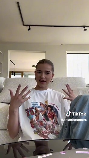 Theorie Toppers Review by Jade Anna | Auto Theorie