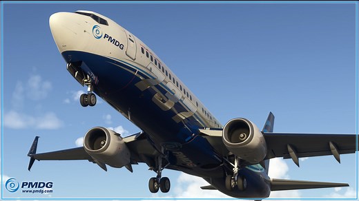 PMDG Releases the Boeing 737-800 for MSFS24 - FSElite