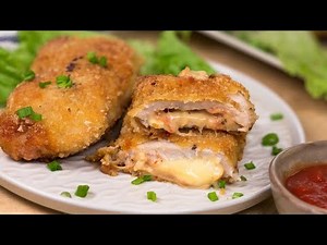 Saucy fried cutlets: how to make them crispy and delicious!
