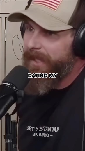 Navy SEAL Cheated On While Deployed