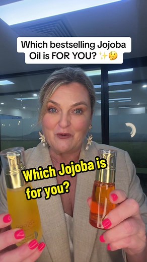 Discover the Bestselling Jojoba Oils for Glowing Skin