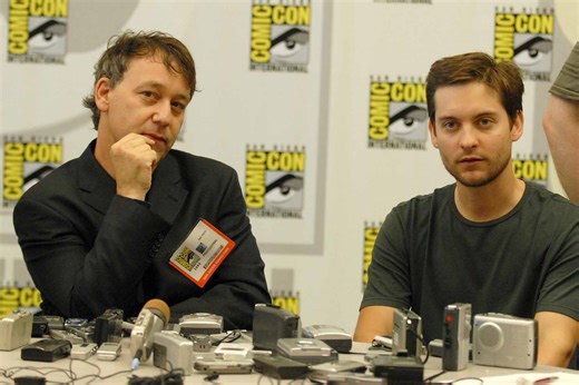 Could There Be Another Tobey Maguire Spider-Man Movie? Sam Raimi Responds to Rumors