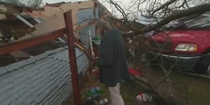 'We could've died': Hear from 7 people who survived this week's tornado outbreak