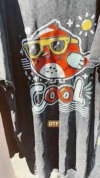 DTF vs DTG: Which Print Lasts Better After Washing?