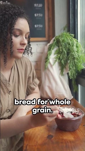 Clean Eating: A Healthier You in 60 Seconds