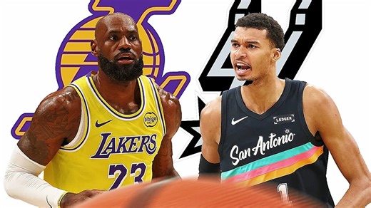 Lakers vs. Spurs prediction, odds, pick – 1/7/2026
