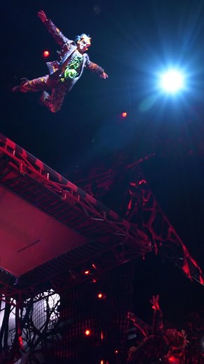 509K views · 14K reactions | Where music and acrobatics unite ✨ Looking for the ultimate Las Vegas entertainment? Step into the gravity defying world of Michael Jackson ONE. Book your tickets NOW!  cirk.me/4kSfNhI #Acrobatics #VegasShows #ThingsToDoInVegas | Michael Jackson ONE by Cirque du Soleil | Facebook