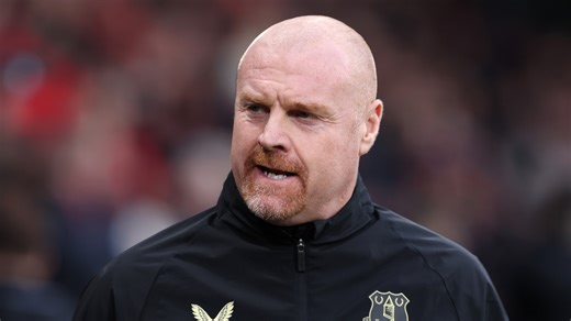 Sean Dyche Has Already Made Mind Up on Three Nottingham Forest Players
