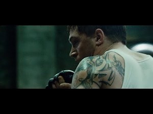 Vuelve al saco chico (escena) Warrior