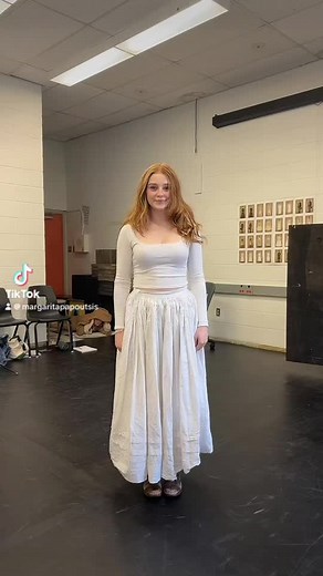 Experience Alias Grace: A Bold Theatrical Performance