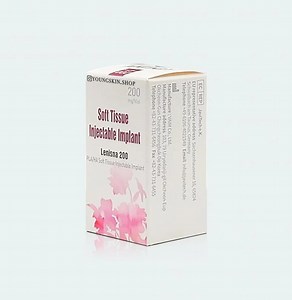 [Hot Item] Lenisna (5ml) Polylactic Acid Pdlla Hybrid Filler