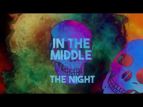 Fire Up The Night - Official Lyric Video
