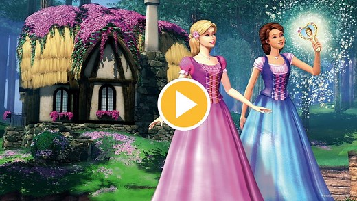 Barbie és a Gyémánt Kastély teljes mesefilm