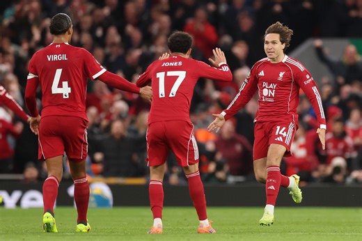 Champions League: How to buy Liverpool vs. Galatasaray tickets on March 18, 2026