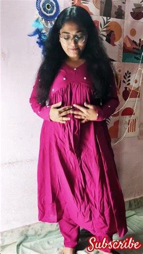 pretty pyjamas set 👌#viral #flipkarthaul #fashionreview #shorts #mahiikasoju