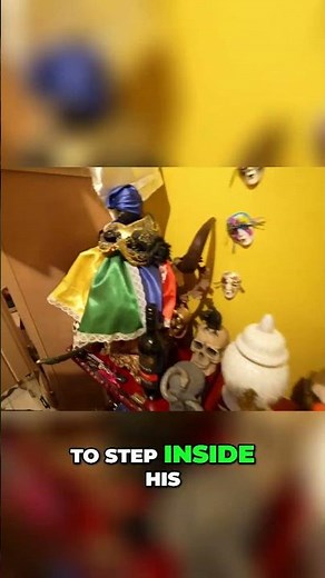 Santeria: Gods and Rituals in a Yoruba-Based Religion #shorts