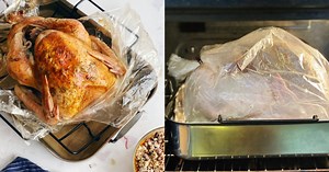 Turkey In a Bag Recipe