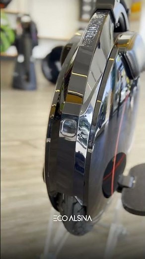 Inmotion V5F: Conocé el monociclo eléctrico para niños y también adultos | Eco Alsina