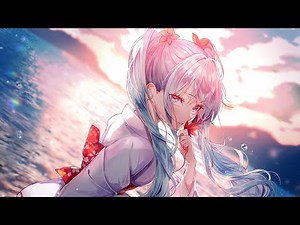 Nightcore - Dreams pt. II