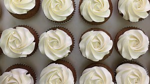 Creme de Manteiga Americano - Pastelaria Online